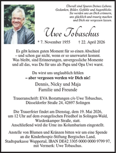 Announcement