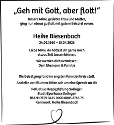 Announcement