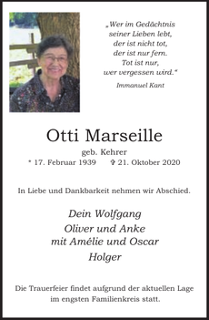 Announcement