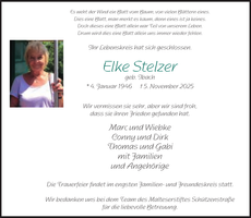 Announcement