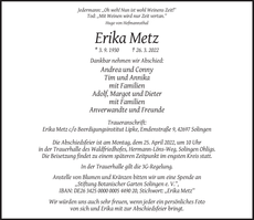 Announcement
