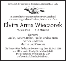 Announcement