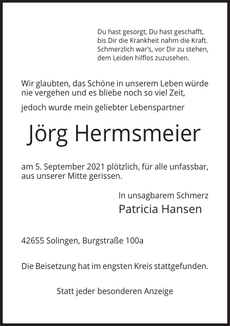 Announcement