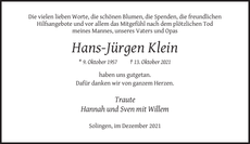 Announcement