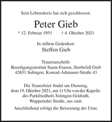 Announcement