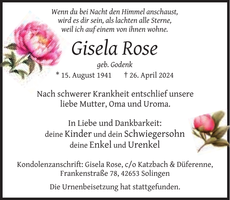 Announcement