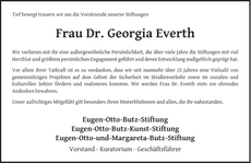 Announcement