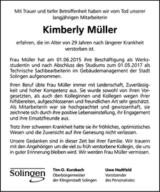 Announcement