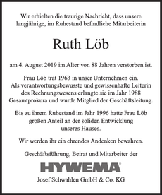Announcement