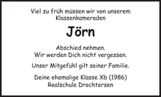 Announcement