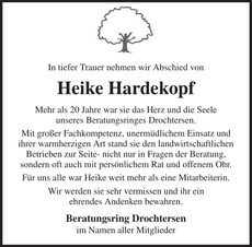 Announcement