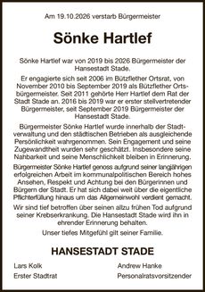 Announcement