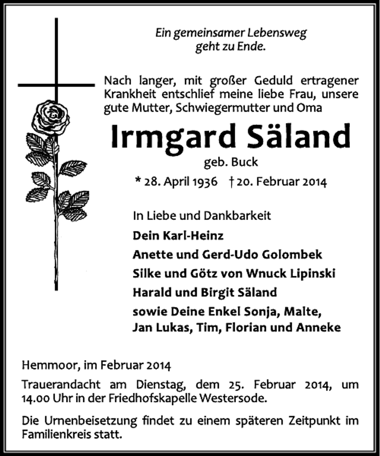 <p>Statt Karten</p>