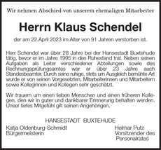 Announcement