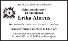 Announcement