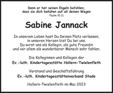 Announcement