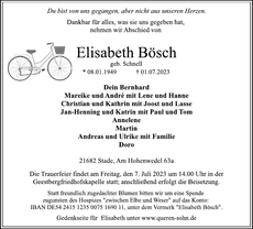 Announcement