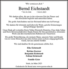 Announcement