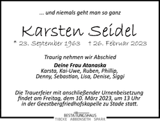 Announcement
