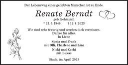 Announcement