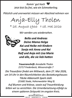 Announcement
