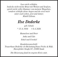 Announcement