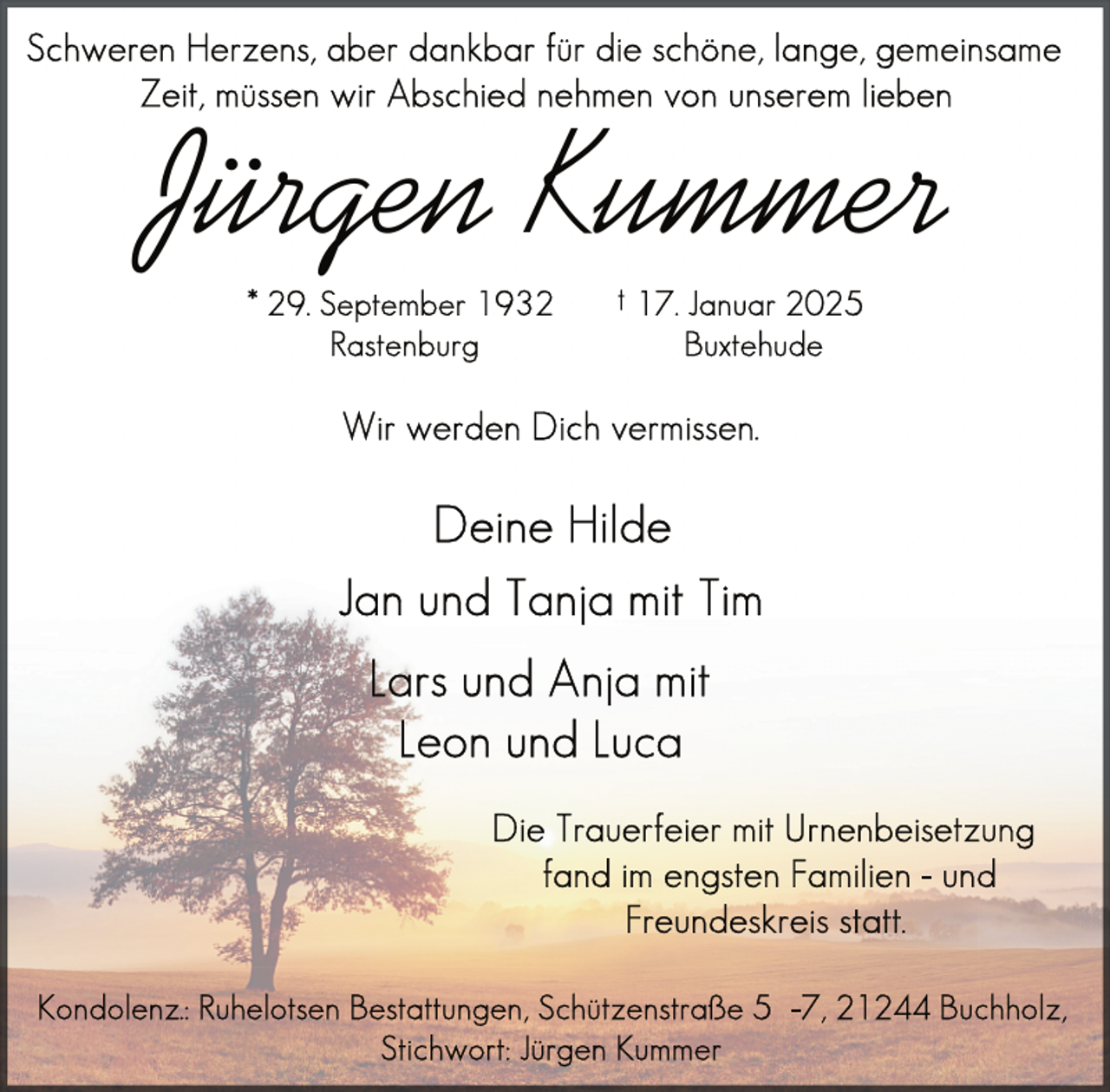 <p>Jürgen Kummer</p>