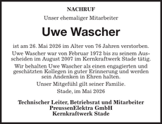 Announcement