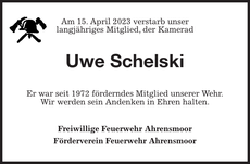 Announcement