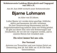 Announcement