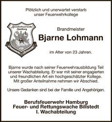 Announcement