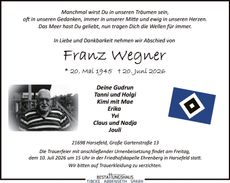 Announcement