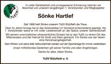 Announcement