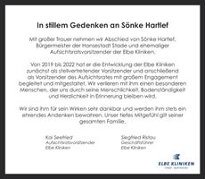 Announcement