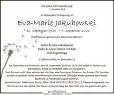 Announcement