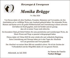 Announcement