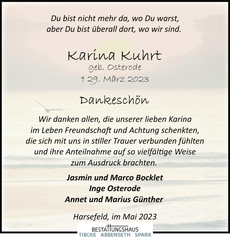 Announcement