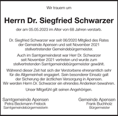 Announcement