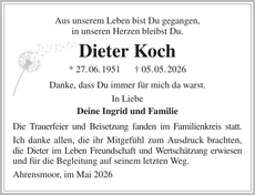 Announcement