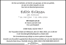 Announcement