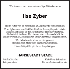 Announcement