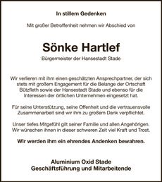 Announcement