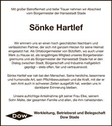 Announcement