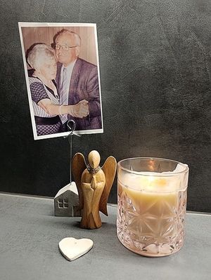 Vom User ausgewähltes Bild