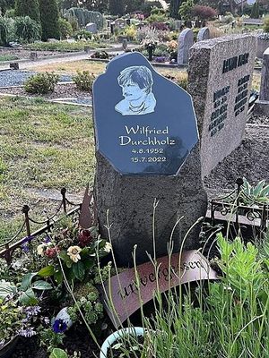 Vom User ausgewähltes Bild