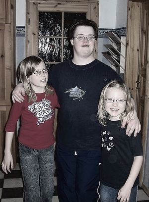 Vom User ausgewähltes Bild