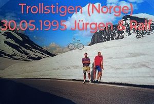 Vom User ausgewähltes Bild