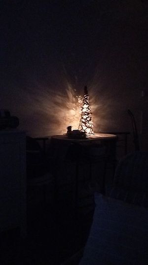 Image chosen by user