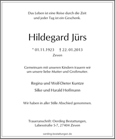 Announcement