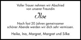 Announcement